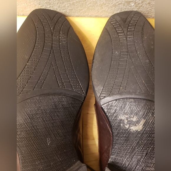 Kenneth Cole New York Regal King Men's Lace-Up Dress Shoes - Size 8 - Picture 10 of 10